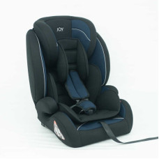 Дитяче автокрісло JOY SX-36907 система ISOFIX універсальне група 123 вага дитини від 9-36 кг