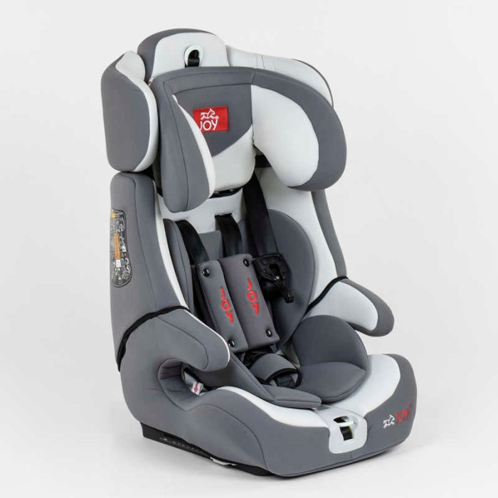 Автомобільне крісло універсальне FX 9559 9-36 кг ISOFIX