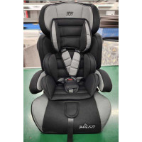Автокрісло 7045-21 JOY універсальне з бустером група 123 вага дитини від 9-36 кг в пакеті Joy