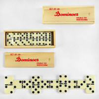Доміно C 60436 28 елементів