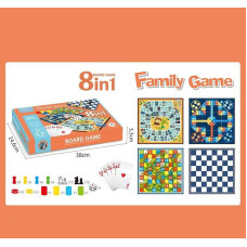 Гра 8028 8 в 1