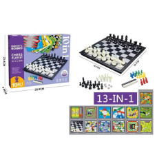 Игра 13в1 (2612 A)