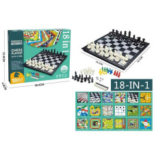 Игра 18в1 (2614 BC)