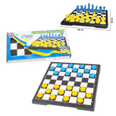 Набор настольных иTechnok Toys (9055)