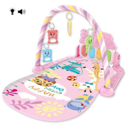 Ігрові килимки