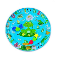 Килимок водний C 75198 діаметр: 65 см в пакеті