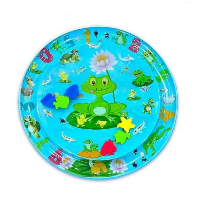 Коврик водный C 75198 диаметр: 65 см в пакете