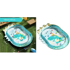Килимок водний C 75194 розміри: 150х107см в пакеті