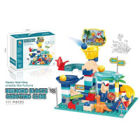 Конструктор 222 B-99 111 элементов