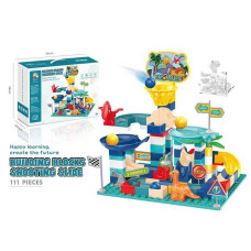 Конструктор 222 B-99 111 елементів