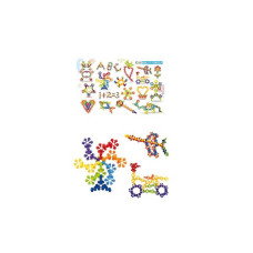 Конструктор 9903 G на листі