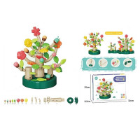 Конструктор 904 B 65 елементів