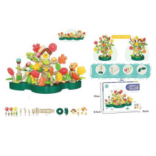 Конструктор 904 C 91 елемент