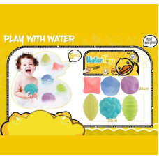 Пискавка HY 795-39 6 штук в пакеті