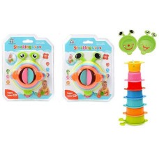 Гра для купання 619-3 в слюді