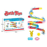 Игра для ванны 8366-10 А