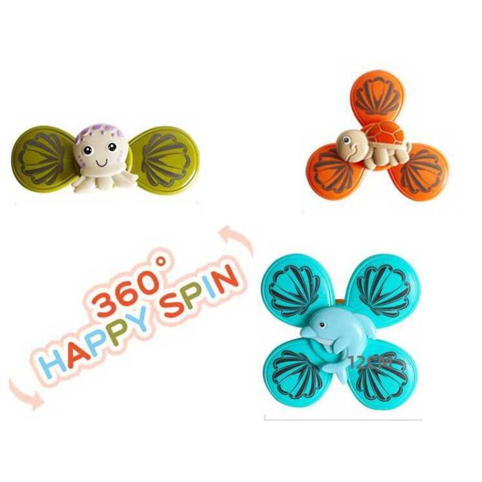 Гра для ванни LJX 636 D 3 види 3 штуки в пакеті ВИДАЄТЬСЯ ТІЛЬКИ МІКС ВИДІВ Дитячі Плитки