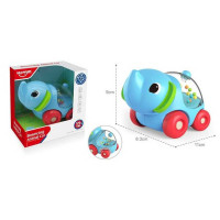 Каталка НЕ 8056 слоненя