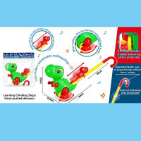 Каталка 0536 дзвоник рухливі елементи в пакеті