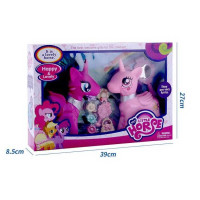 Поні HF 1001 (242) в коробці