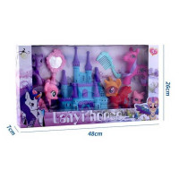 Поні HF 1006 (362) в коробці