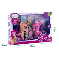 Поні HF 998 (242) в коробці