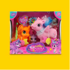 Набір поні Казкова принцеса 907-5