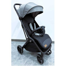 Візок прогулянковий дитячий JOY Willow WL-65510 рама алюмінієва футкавер підсклянник телескопічна ручка