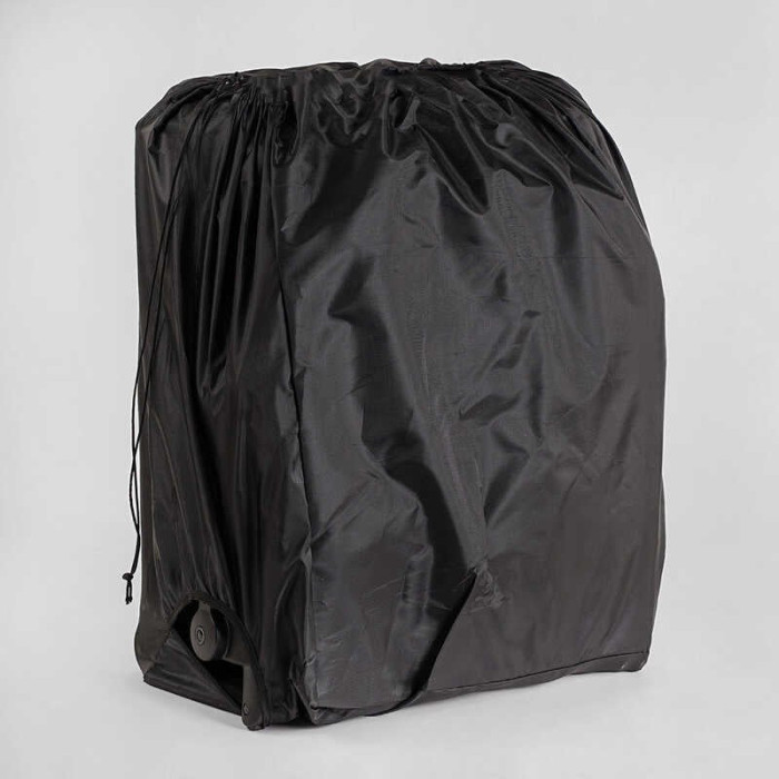 Візок прогулянковий дитячий JOY Elegans A-43081 рама алюмінієва футкавер підсклянник телескопічна ручка Joy