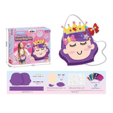 Набір для створення сумочки Поший сам A 2206 50+ елементів