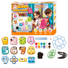 Диво майстерня 38118 (60) WToys WToys
