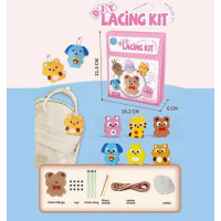 Набір для виготовлення валяних іграшок Поший сам L 569 A