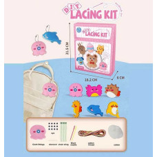 Поший сам L 569 B фетрові заготівки Зайка