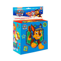 Набір MC 090501-10 кубиків Щенячий патруль Масік в пакеті Масік