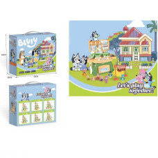 Кухня 228-12 E духова піч 23 см ? 13 см ? 20 см посуд плита каструля сковорідка ніж лопатка декоративна їжа герої