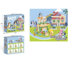 Кухня 228-12 F духова піч 23 см ? 13 см ? 20 см посуд плита каструля сковорідка ніж лопатка декоративна їжа герої