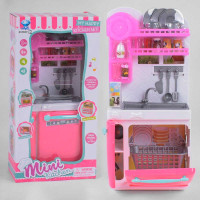 Міні Кухня 66097-2 в коробці