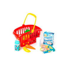 Кошик для продуктів Супермаркет 362 В-2 ORION Orion