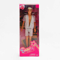 Лялька JZ 615 A3 висота 30 см