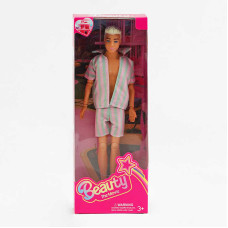 Лялька JZ 615 A3 висота 30 см