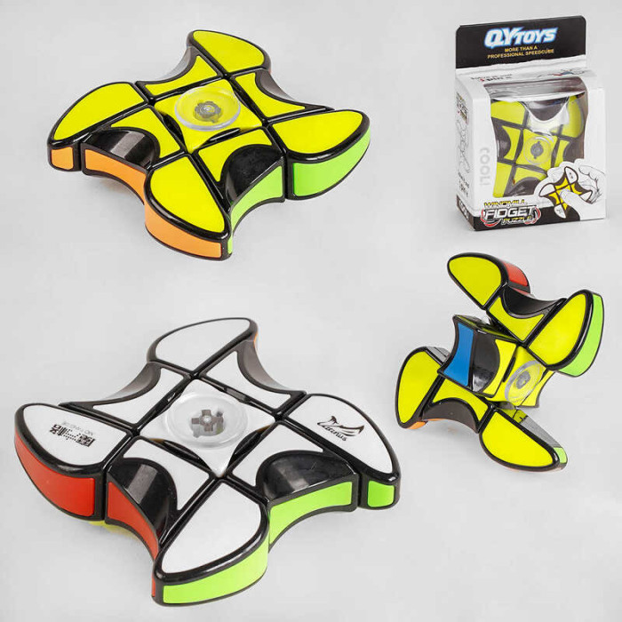 Логическая игра EQY 774 спиннер