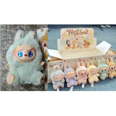 М'яка іграшка-брелок M 18661 ЦІНА ЗА 1 ШТУКУ висота героя 13 см карабін стопи та долоні обертаються в коробці ВИДАЄТЬСЯ ТІЛЬКИ МІКС ВИДІВ