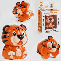 Логическая игра 1622 Тигрёнок брелок