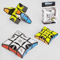 Логическая игра EQY 743 спиннер