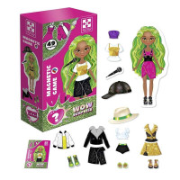 Магнітна гра WOW Surprise Singer VT3210-13 (8) Vladi Toys