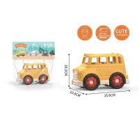 Машина 8045 в пакеті