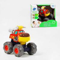 Машинка 3151 A Hola Бичок інерція відкриває рота Hola