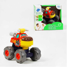 Машинка 3151 A Hola Бичок інерція відкриває рота Hola