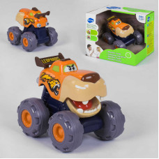 Машинка 3151 B Hola інерція Hola