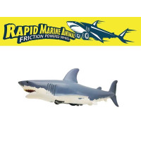 Акула S 15 С інерція довжина 22 см в пакеті ВІДАЄТЬСЯ ТІЛЬКИ МІКС ВИДІВ дитяча іграшка